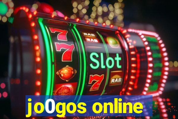 jo0gos online